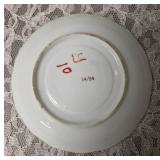 18 Misc. Vintage Plates.