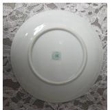 18 Misc. Vintage Plates.