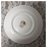 18 Misc. Vintage Plates.
