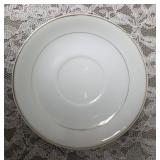 18 Misc. Vintage Plates.