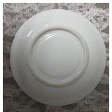 18 Misc. Vintage Plates.