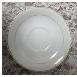 18 Misc. Vintage Plates.