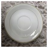 18 Misc. Vintage Plates.