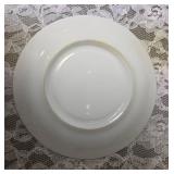 18 Misc. Vintage Plates.