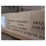 Garvee Brown Cabinet PHO_0X4DHI0H