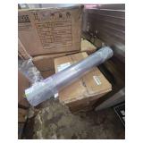 Plastic Floor Runner 23" Wide