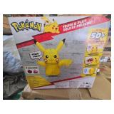 Pokémon Toy