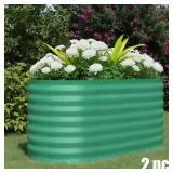 Garvee 2 Pcs 4