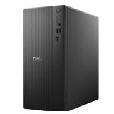 Dell DECT1250-5050BLK-PUS DESKTOP COMPUTER, Intel Core Ultra 5 225, 16GB RAM Memory, 512GB SSD, Win 11