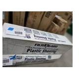 Film Guard Plastic Sheeting 8