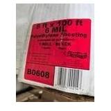 Film Guard Plastic Sheeting 8