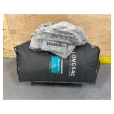 LoveSac SuperSac with Cover