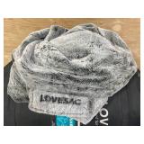 LoveSac SuperSac with Cover