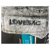 LoveSac SuperSac with Cover