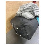 LoveSac SuperSac with Cover