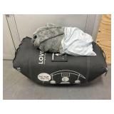 LoveSac SuperSac with Cover