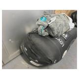 LoveSac SuperSac with Cover