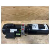 Concentric 1 HP, 115/208-230 Volt AC Hydraulic Power Unit, Basic, Model# 1530036 MSRP $649.99