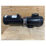 Concentric 1 HP, 115/208-230 Volt AC Hydraulic Power Unit, Basic, Model# 1530036 MSRP $649.99