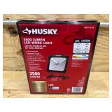 Husky 3500 Lumen LED Work Light