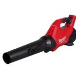 MILWAUKEE M18 FUEL 120 MPH 500 CFM 18V Lithium-Ion Brushless Cordless Handheld Blower (Tool-Only) MSRP $199