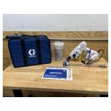 Graco Sprayer DISINFCTNT Corded HP20 25R790