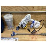Graco Sprayer DISINFCTNT Corded HP20 25R790