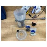 Graco Sprayer DISINFCTNT Corded HP20 25R790