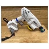 Graco Sprayer DISINFCTNT Corded HP20 25R790