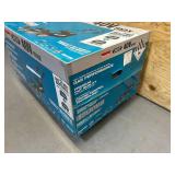 MAKITA 40V max XGT Brushless Cordless 21 in. Walk Behind Self-Propelled Commercial Lawn Mower Kit (4.0Ah) MSRP $999