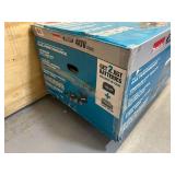 MAKITA 40V max XGT Brushless Cordless 21 in. Walk Behind Self-Propelled Commercial Lawn Mower Kit (4.0Ah) MSRP $999