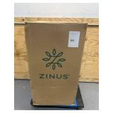 ZINUS Spa Sensations 12" Gel Memory Foam Mattress