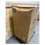 ZINUS Spa Sensations 12" Gel Memory Foam Mattress
