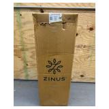 ZINUS 8" Twin XL Memory Foam Mattress