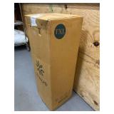 ZINUS 8" Twin XL Memory Foam Mattress