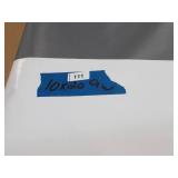 NEW Vinyl Tarp - 10