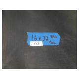 NEW Vinyl Tarp - 16