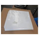 NEW Vinyl Tarp - 16
