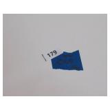 NEW Vinyl Tarp - 10