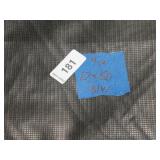 NEW Vinyl Tarp - 12