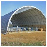NEW Vinyl Tarp Remnant - 10