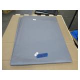 NEW Vinyl Tarp - 16