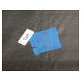 NEW Vinyl Tarp - 16