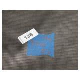 NEW Vinyl Tarp - 10