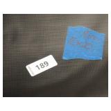 NEW Vinyl Tarp - 16