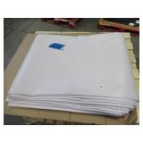 NEW Vinyl Tarp - 16