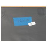 NEW Vinyl Tarp - 12