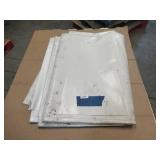 NEW Vinyl Tarp - 10