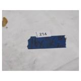 NEW Vinyl Tarp - 16