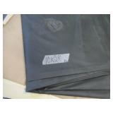 NEW Vinyl Tarp - 10